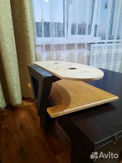 Полка настенная