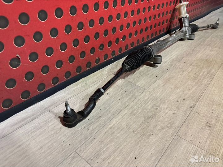 Рулевая рейка Ford Kuga 1.5 бензин 2023