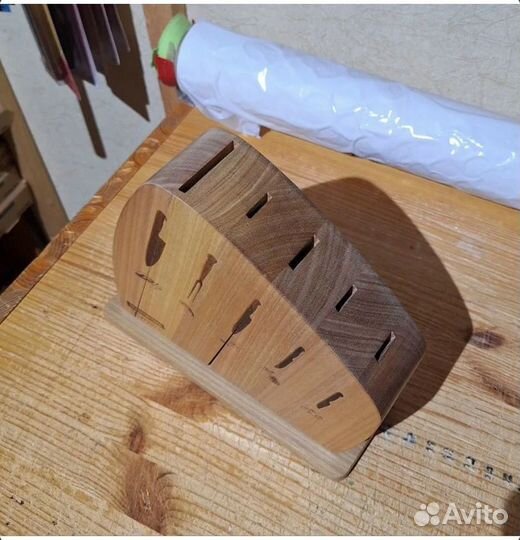 Набор ножей Tramontina Century - 3шт. тс-865