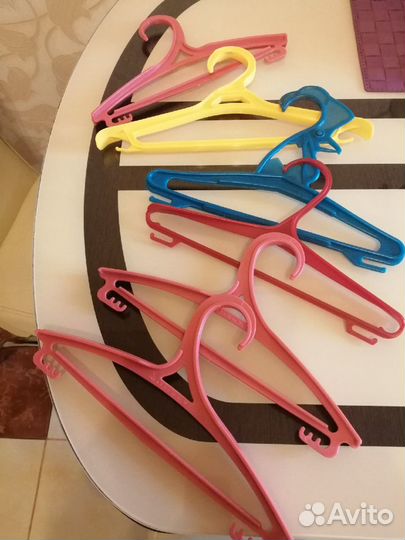 Детские вешалки