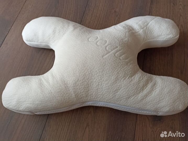 Подушка ортопедическая