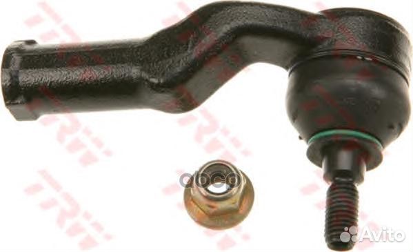 Наконечник р/т ford focus II 04- прав. JTE1106 TRW