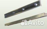 Нож к гильотинным ножницам