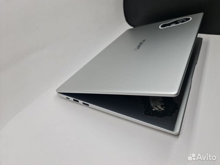 Ноутбук в разбор Huawei MateBook D15 BoB-WAH9Q