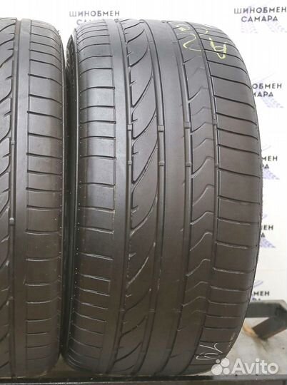 Bridgestone Potenza RE050A 225/45 R19 96P