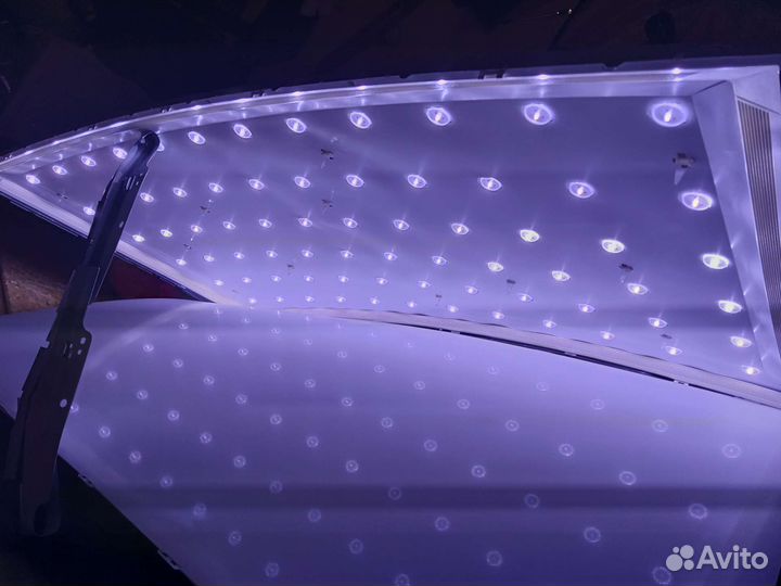 Запчасти от Led телевизора Samsung ue49ku6300u