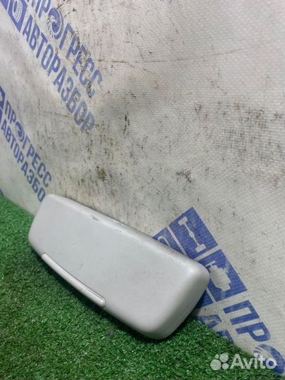 Подочечник Ford Fusion хэтчбек 1.6 fyja 2008