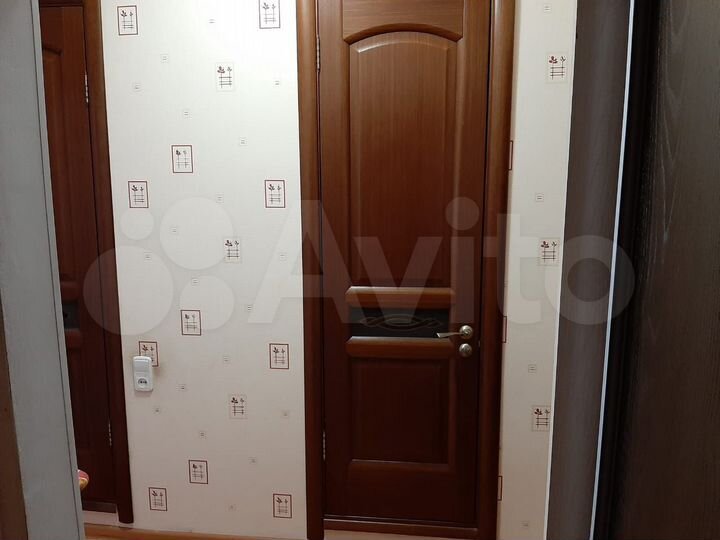 3-к. квартира, 64 м², 2/9 эт.