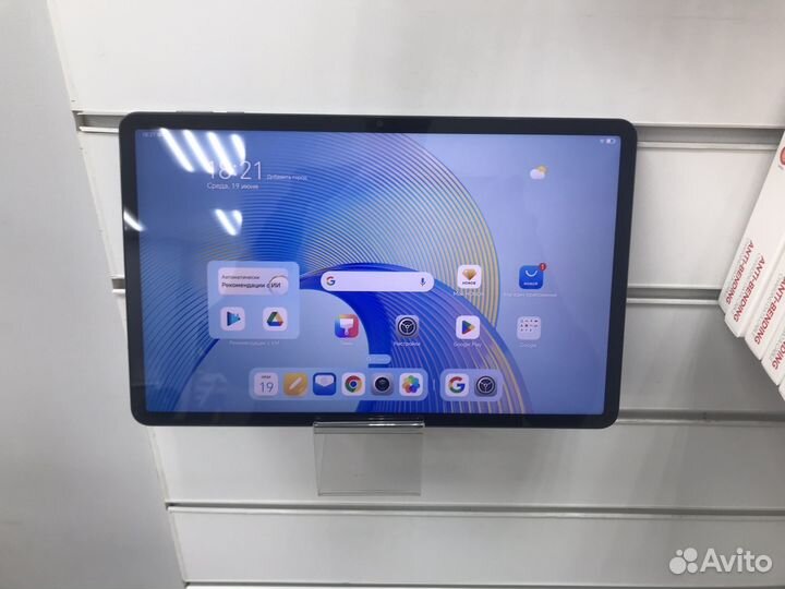 Планшет honor pad x9