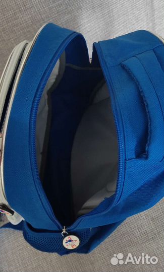 Рюкзак детский