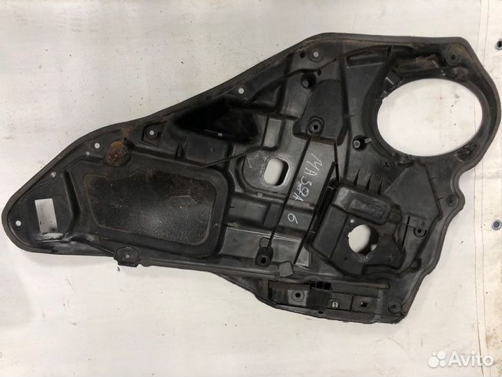 Панель двери задний левый Mazda Mazda6 GG AJV6