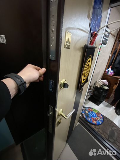 Вскрытие замков Авто Установка Замена Частник