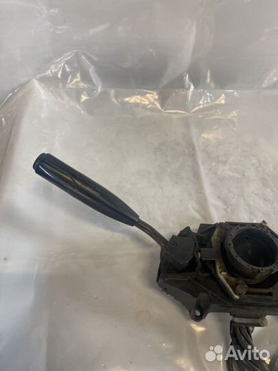 Подрулевой переключатель toyota carina 190