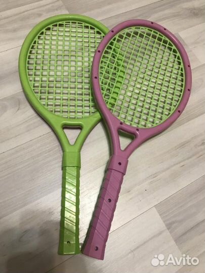 Спортивный инвентарь бу для детей