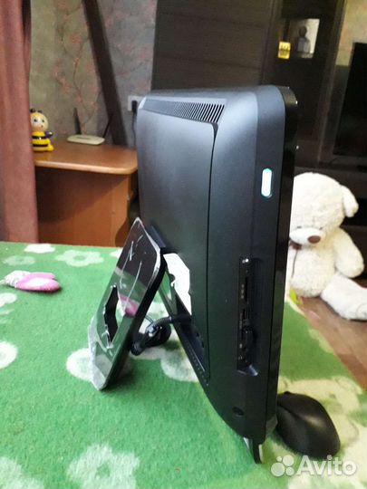 Моноблок hp 3420 pro