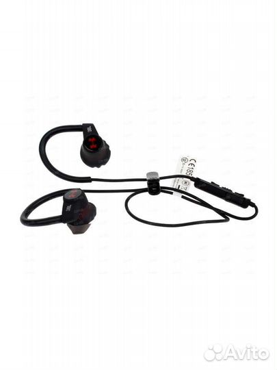 Наушники JBL Under Armour Sport Wireless Heart