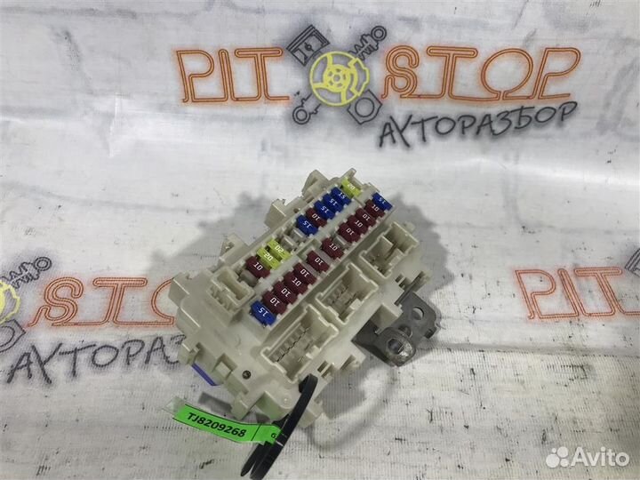 Блок предохранителей салона Nissan Teana (J32) 20