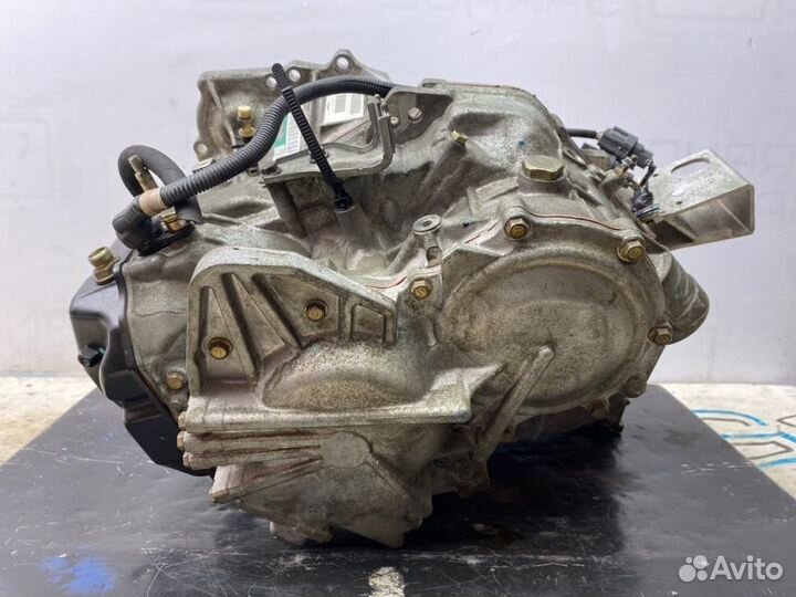 Акпп/вариатор/робот Volvo XC70/XC90