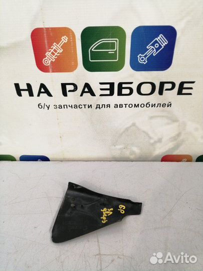 Накладка двери внутренняя задняя левая Volkswagen