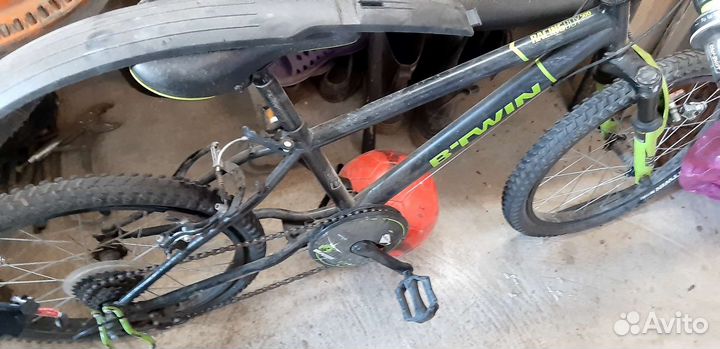 Велосипед детский