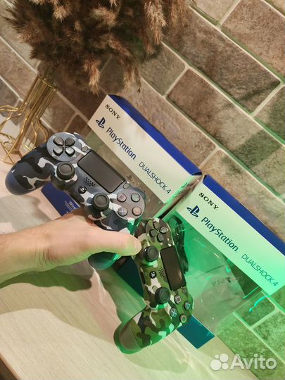 Джойстик геймпад 