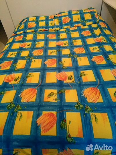 Комплект постельного белья