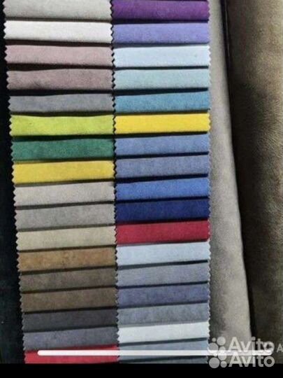 Диван угловой