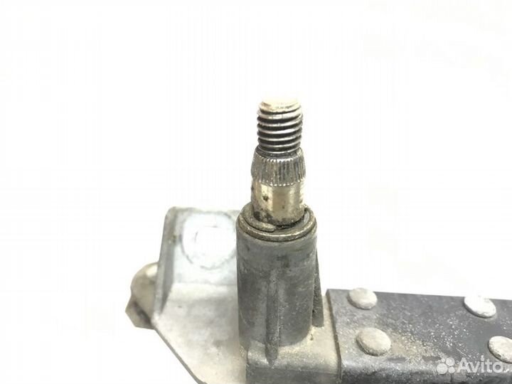 Трапеция дворников Audi 100 C3 2.3 1984