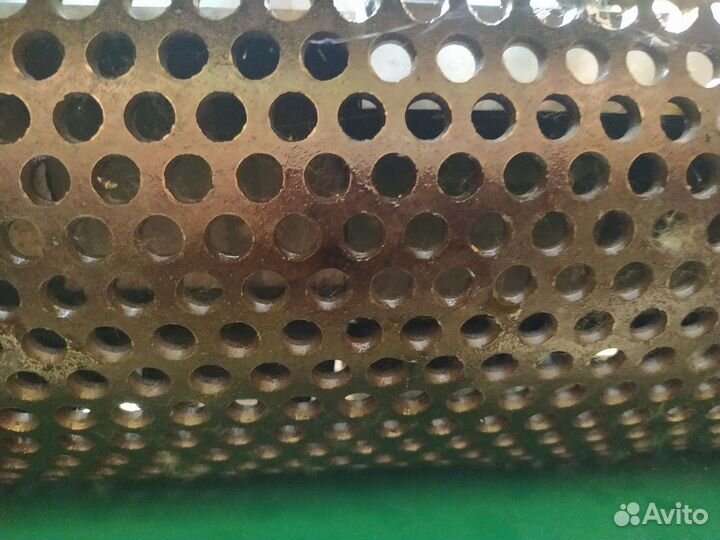 Дробилка роторная для пластика LDF-B-400