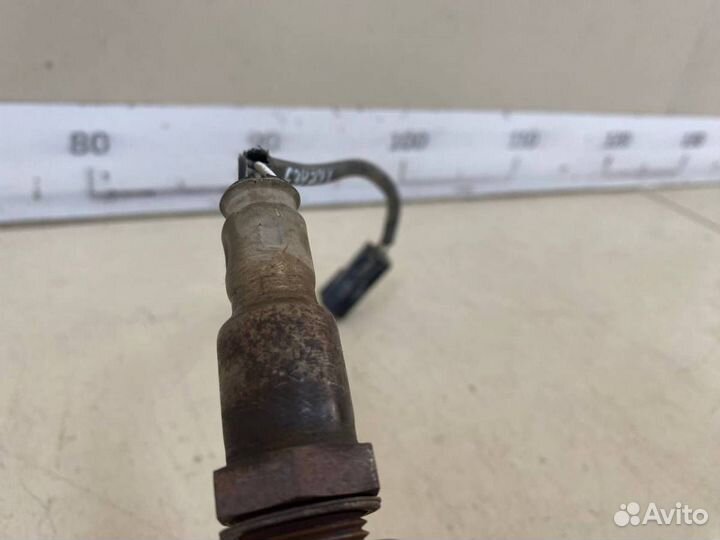 Датчик кислородный / Lambdasonde Nissan Tiida C11