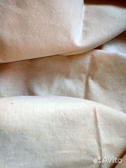 Портяночная ткань