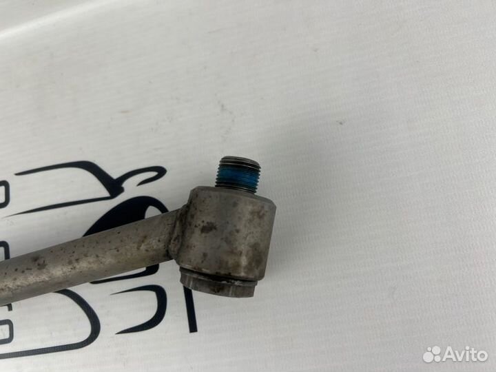 Масляная трубка турбины Volkswagen Passat B6 2.0