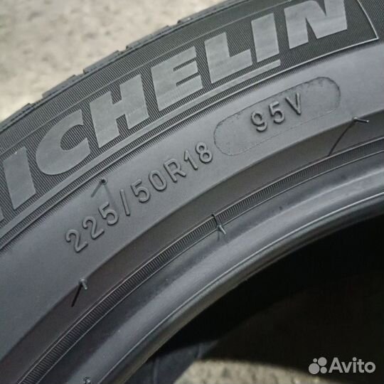 Michelin Primacy 3 225/50 R18