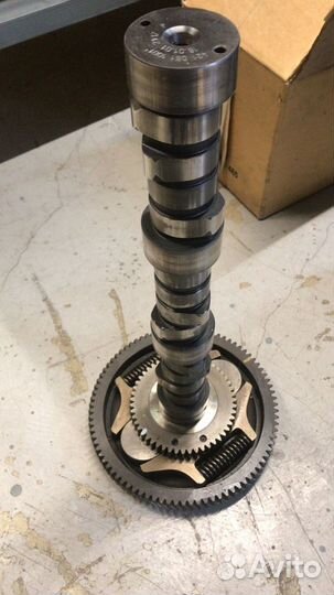 Распредвал mercedes-benz A4410502301