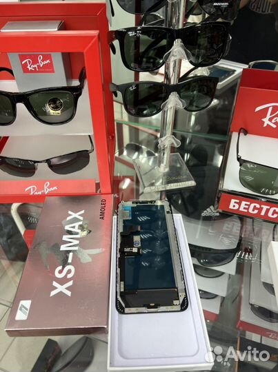 iPhone XS Max дисплей экран для iPhone Xs Max