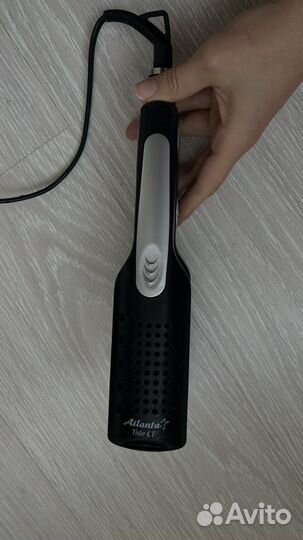 Плойка щипцы