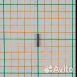 Шпонка 25x12.5x4 ZS172FMM-5