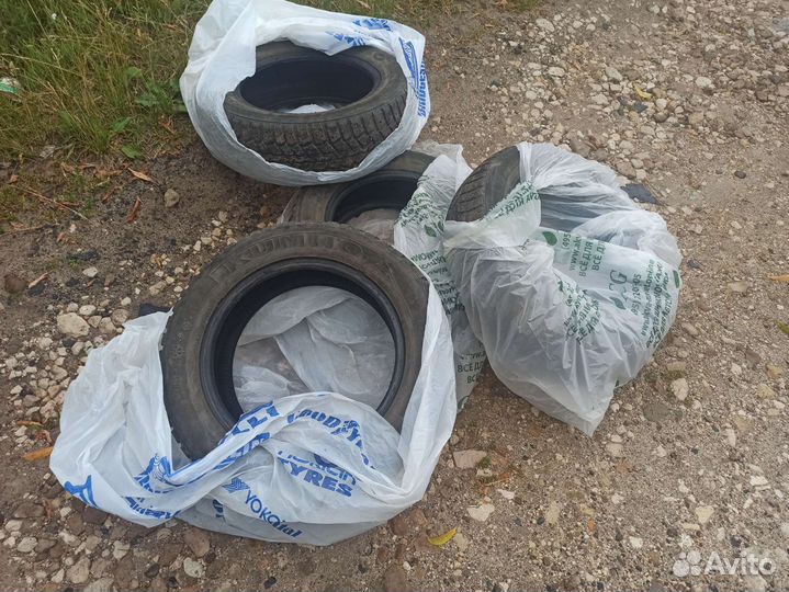 Kumho Touring CT KR88 185/65 R15