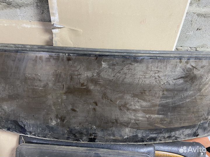 Остатки от газ 3110