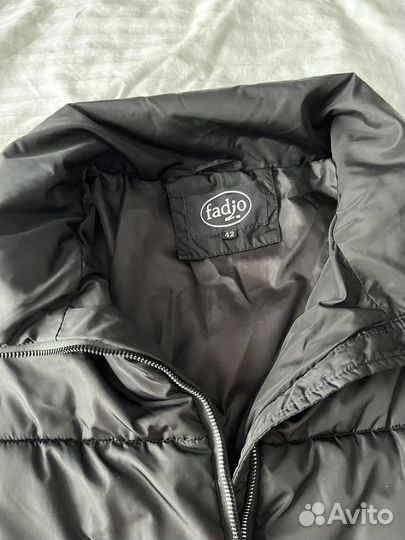 Куртка fadjo