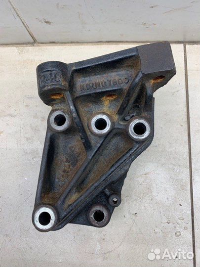 Кронштейн двигателя Rover 75 седан 1.8 18K4F 2000
