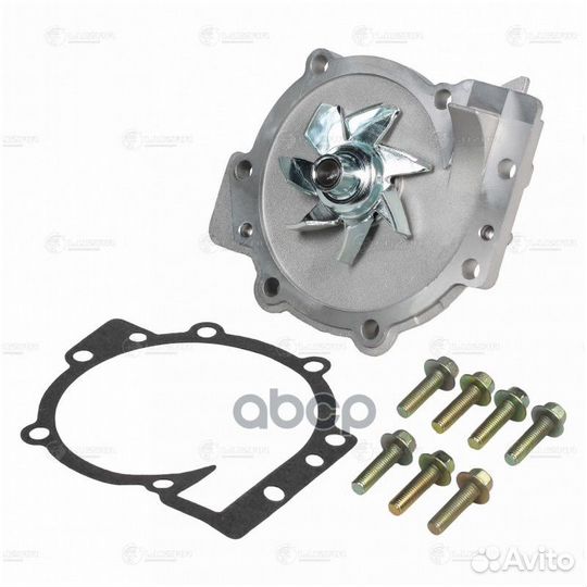 Насос водяной для ам Volvo S60 (10),S80 (98)