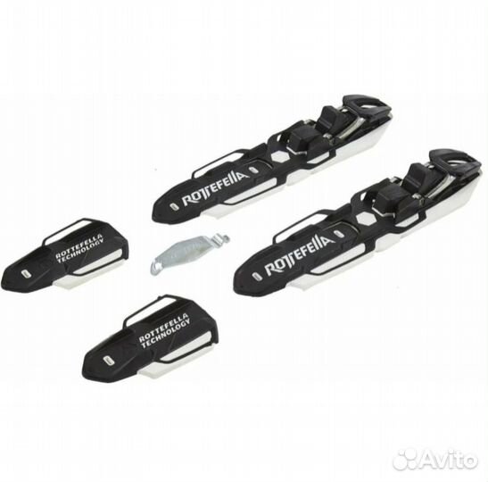 Крепления для лыж IFP и Rottefella xceler Cl и Sk