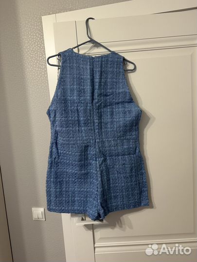 Полукомбинезон Zara