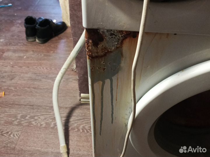 Стиральная машина bosch