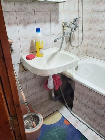 3-к. квартира, 69 м², 2/9 эт.