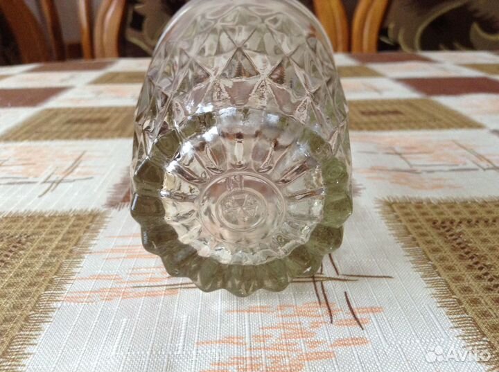 Стаканы СССР новые