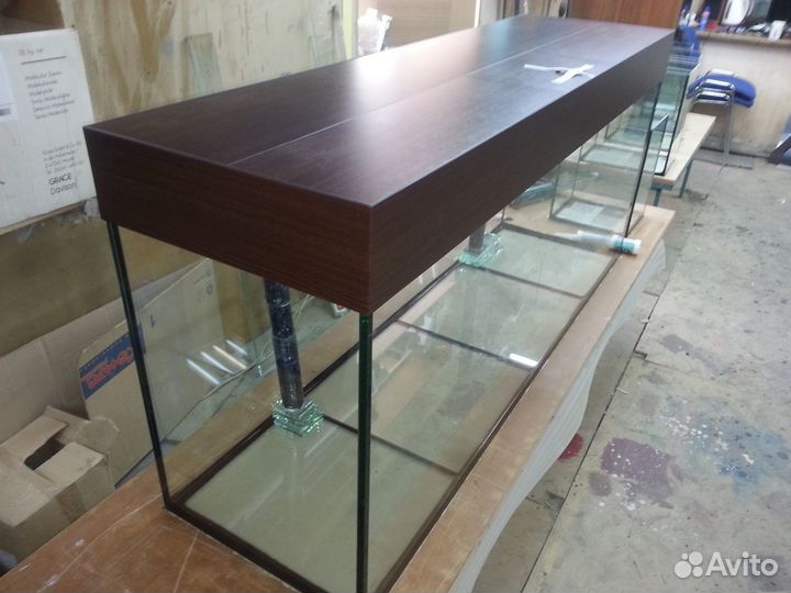 Ремонт Изготовление Аквариумов