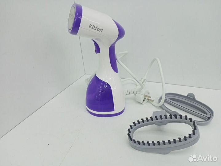 Отпариватель Kitfort KT-916-2
