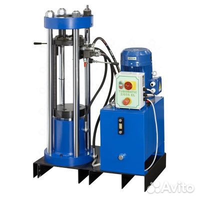 Продам станок О+Р Tubomatic 2/65S EL